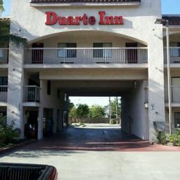duarte inn duarte ca.